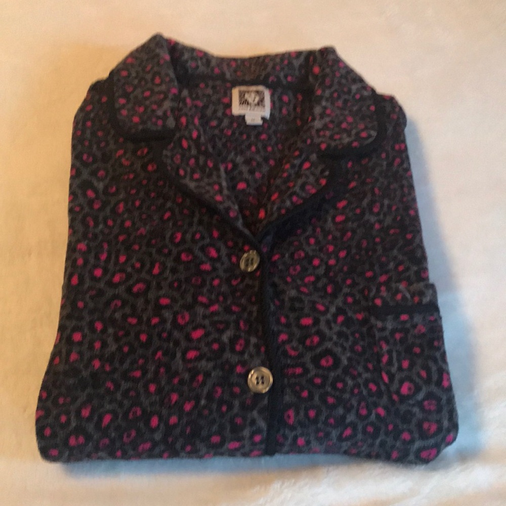 Anne Klein Pajama Set - Picture 2 of 8